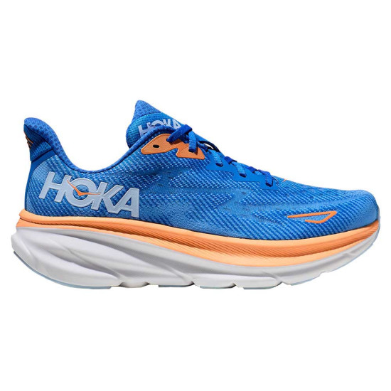Hoka Glide Clifton 9